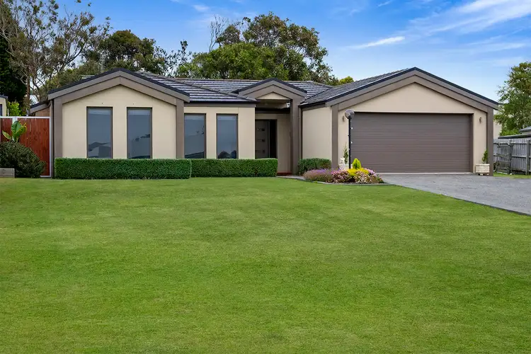 8 Tukki Court, Portland VIC 3305