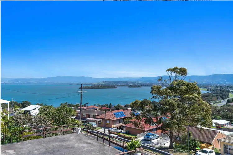 Fifth view of Homely house listing, 84 Hassan Street, Lake Heights NSW 2502
