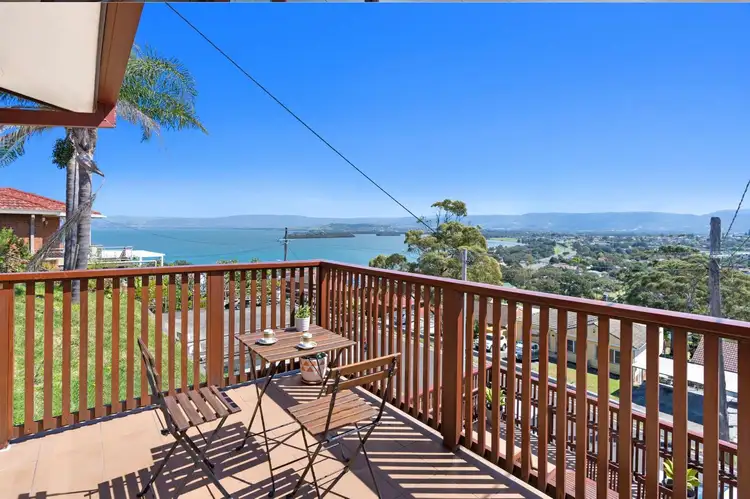 Sixth view of Homely house listing, 84 Hassan Street, Lake Heights NSW 2502