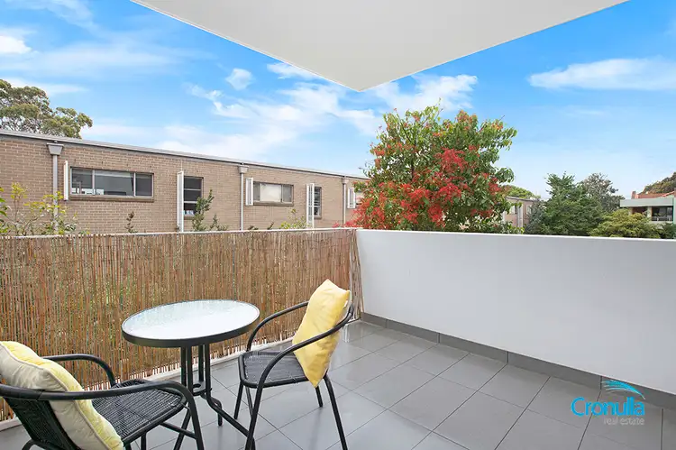 Third view of Homely apartment listing, 10/377 Kingsway, Caringbah NSW 2229