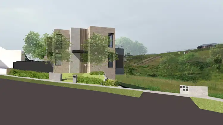 Fourth view of Homely land listing, 19 Carina Way, Highton VIC 3216