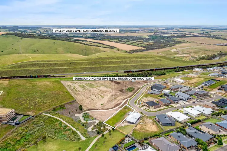 Fifth view of Homely land listing, 19 Carina Way, Highton VIC 3216