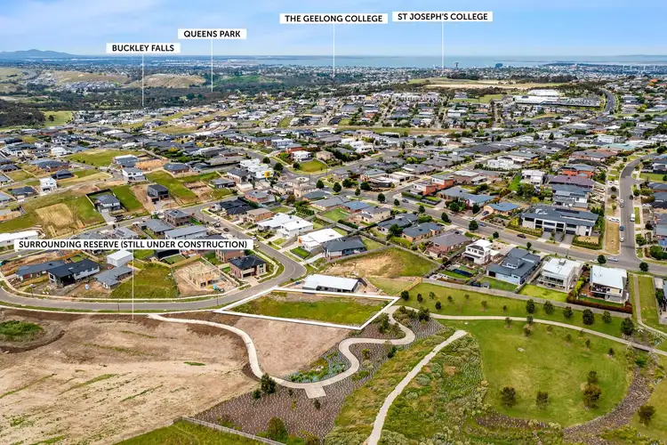Sixth view of Homely land listing, 19 Carina Way, Highton VIC 3216