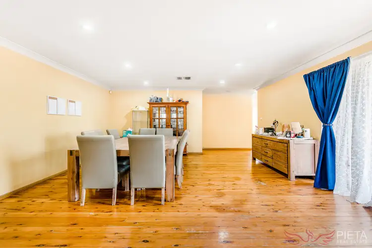 Fifth view of Homely house listing, 4 Opus Place, Cranebrook NSW 2749