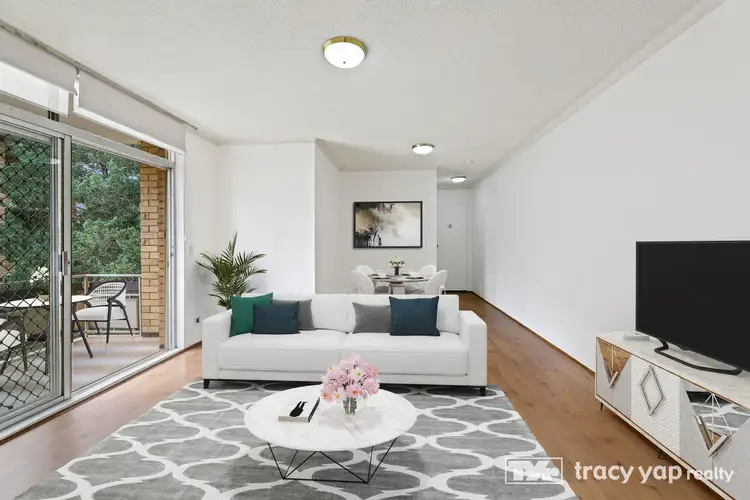 8/42 Cambridge Street, Epping NSW 2121