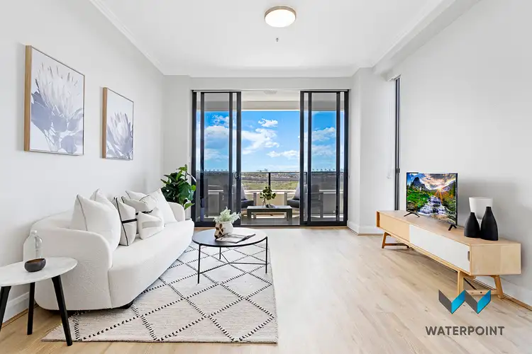 605/9 Australia Avenue, Sydney Olympic Park NSW 2127