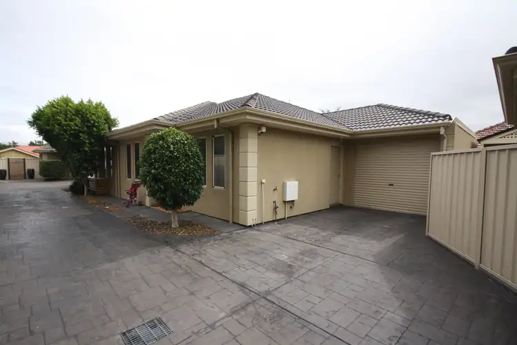Main view of Homely townhouse listing, 2/2 Basnett Street, Kurralta Park SA 5037