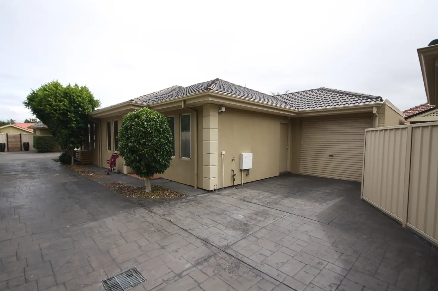 Main view of Homely townhouse listing, 2/2 Basnett Street, Kurralta Park SA 5037