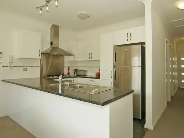 Second view of Homely townhouse listing, 2/2 Basnett Street, Kurralta Park SA 5037