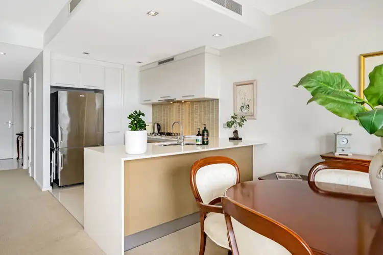 Third view of Homely unit listing, 3066/3029 The Boulevard, Carrara QLD 4211