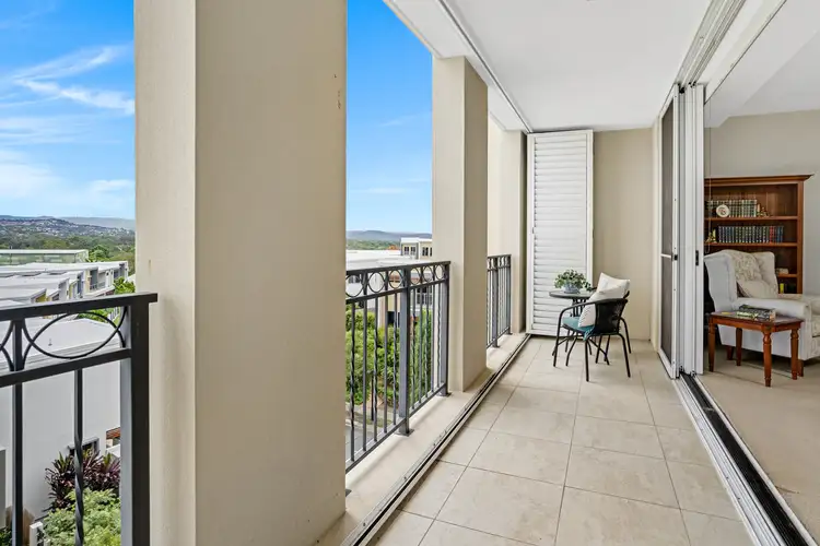Sixth view of Homely unit listing, 3066/3029 The Boulevard, Carrara QLD 4211