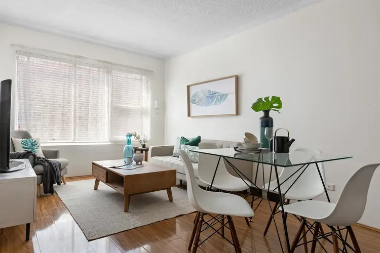 1/51 The Avenue, Hurstville NSW 2220