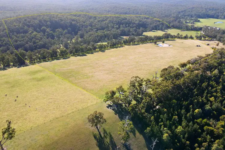 Second view of Homely rural property listing, 235 Lays Road, Willung South VIC 3847