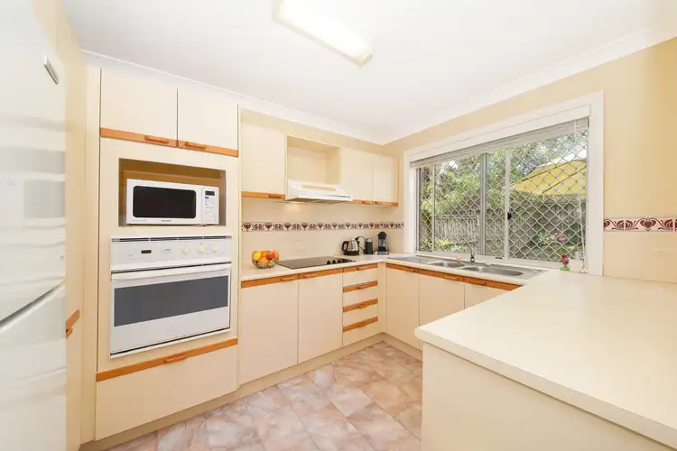 Fourth view of Homely semi-detached listing, 3 Greenmount Way, Mount Colah NSW 2079
