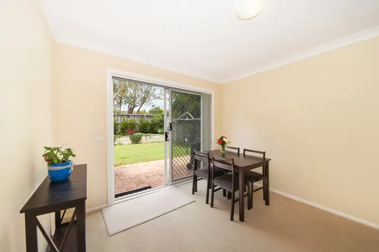 Sixth view of Homely semi-detached listing, 3 Greenmount Way, Mount Colah NSW 2079
