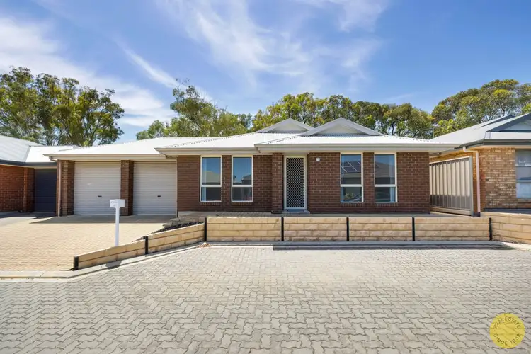 8/19 Radnor Street, Morphett Vale SA 5162