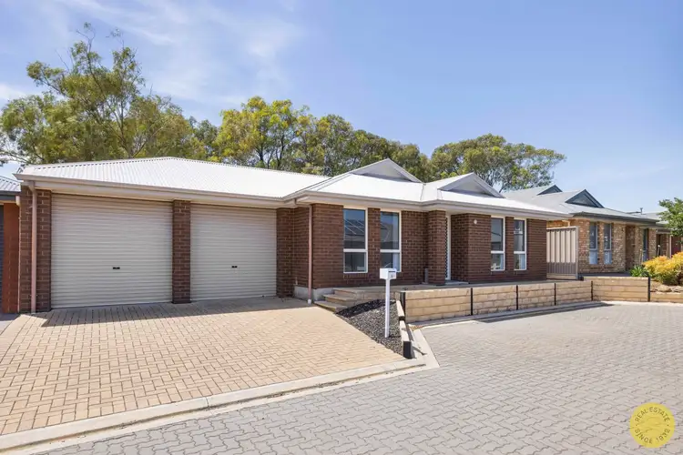 Second view of Homely unit listing, 8/19 Radnor Street, Morphett Vale SA 5162
