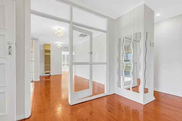 Second view of Homely house listing, 36 Jacaranda Drive, Salisbury East SA 5109