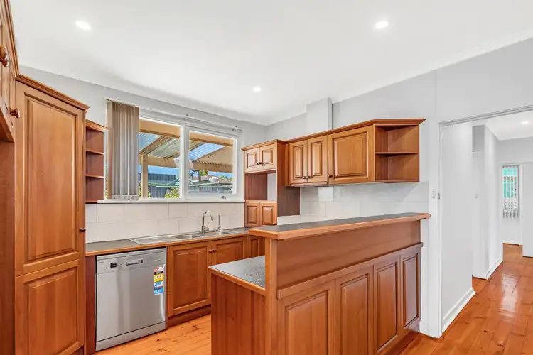 Fourth view of Homely house listing, 36 Jacaranda Drive, Salisbury East SA 5109