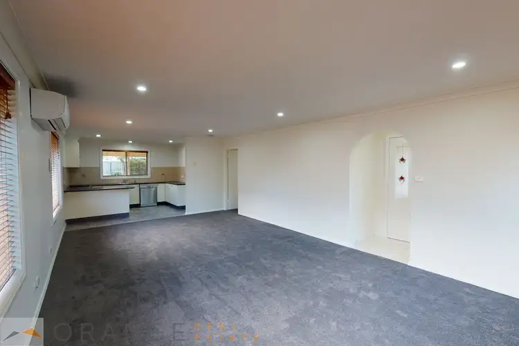 Second view of Homely house listing, 31 Avondale Drive, Orange NSW 2800