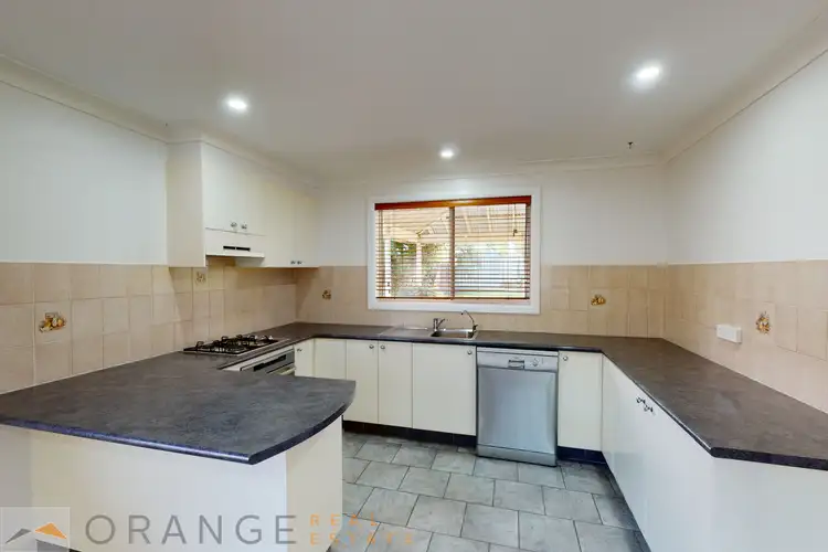 Third view of Homely house listing, 31 Avondale Drive, Orange NSW 2800