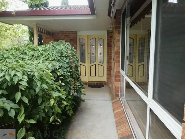 Fifth view of Homely house listing, 31 Avondale Drive, Orange NSW 2800