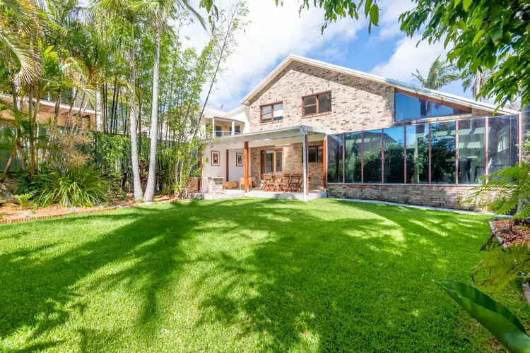 Third view of Homely house listing, 5 Ocean View Crescent, Emerald Beach NSW 2456