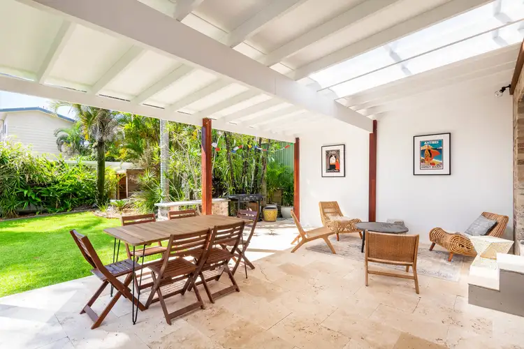 Fourth view of Homely house listing, 5 Ocean View Crescent, Emerald Beach NSW 2456