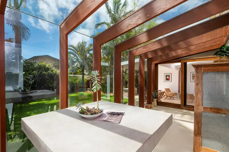 Fifth view of Homely house listing, 5 Ocean View Crescent, Emerald Beach NSW 2456