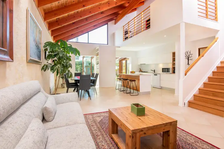 Sixth view of Homely house listing, 5 Ocean View Crescent, Emerald Beach NSW 2456