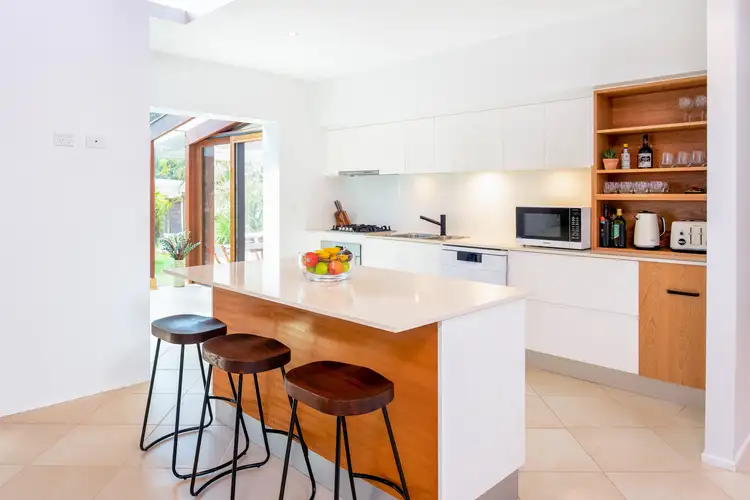 Seventh view of Homely house listing, 5 Ocean View Crescent, Emerald Beach NSW 2456