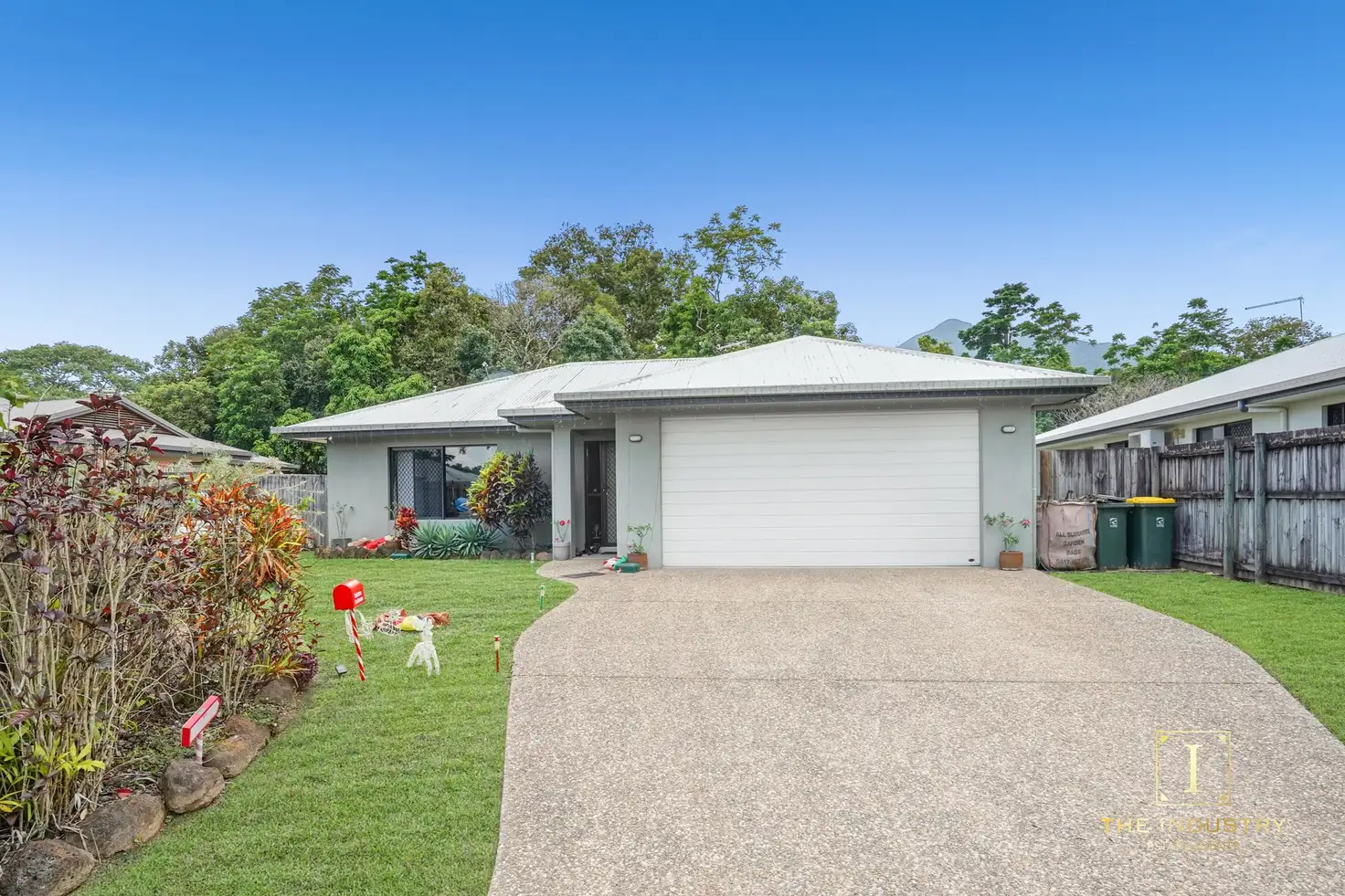 Main view of Homely house listing, 8 Walgan Close, Bentley Park QLD 4869