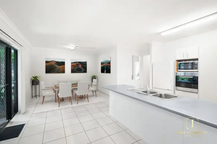 Fourth view of Homely house listing, 8 Walgan Close, Bentley Park QLD 4869