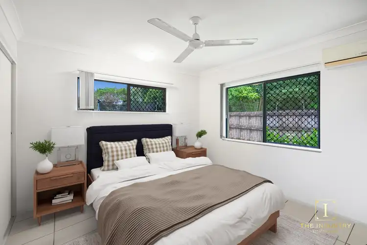 Fifth view of Homely house listing, 8 Walgan Close, Bentley Park QLD 4869
