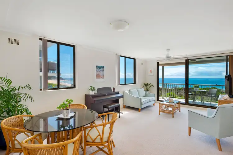 Second view of Homely unit listing, 1/1 Tourmaline Street, Narrabeen NSW 2101