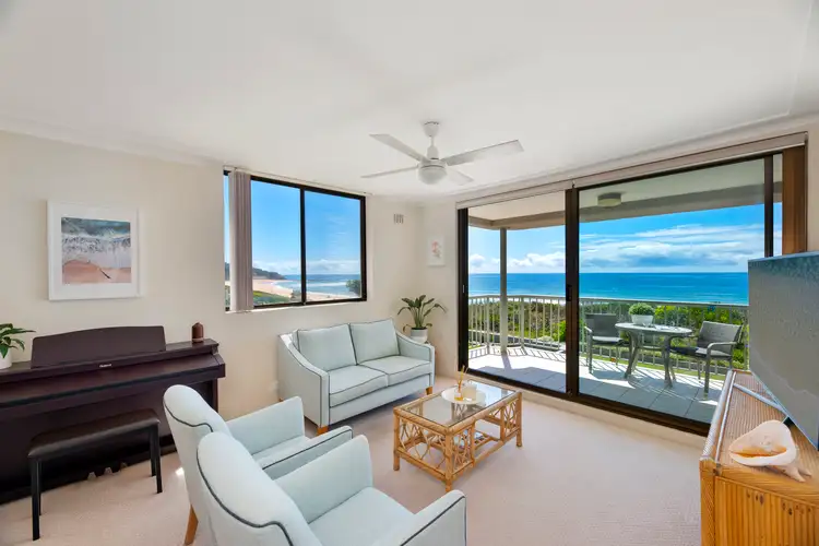 Fifth view of Homely unit listing, 1/1 Tourmaline Street, Narrabeen NSW 2101