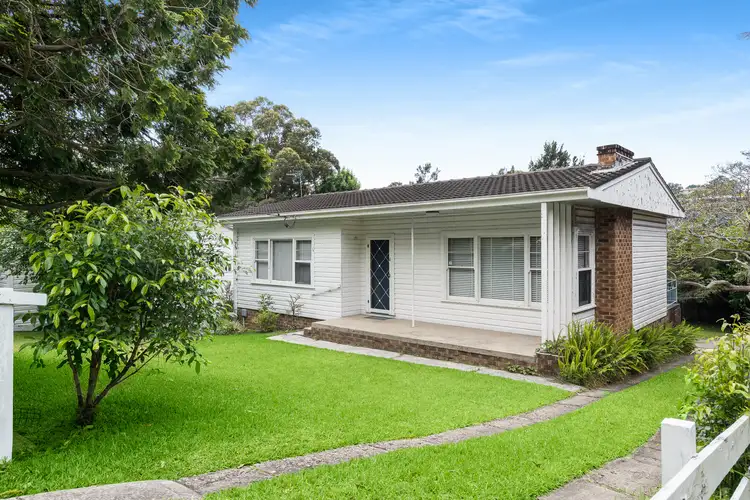 Main view of Homely house listing, 47 Abercrombie Street, West Wollongong NSW 2500