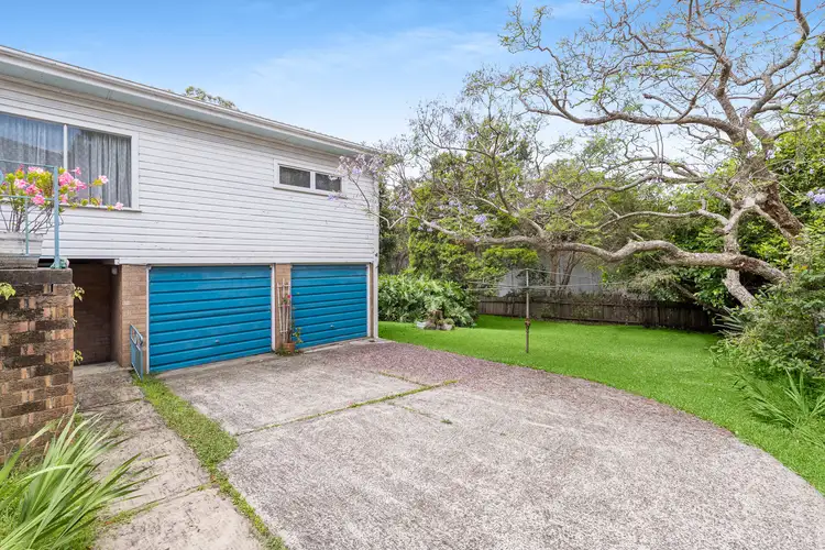 Fifth view of Homely house listing, 47 Abercrombie Street, West Wollongong NSW 2500
