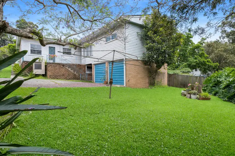 Sixth view of Homely house listing, 47 Abercrombie Street, West Wollongong NSW 2500