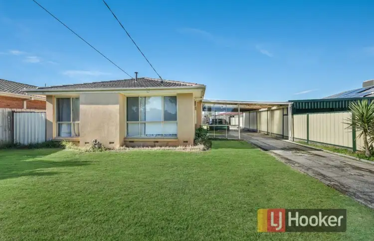 37 Keating Crescent, Dandenong VIC 3175