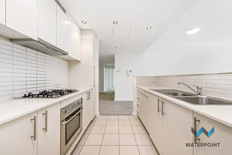 Third view of Homely apartment listing, 25/13 Bay Drive, Meadowbank NSW 2114