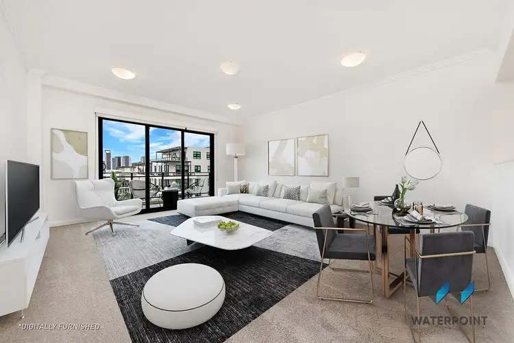 Fourth view of Homely apartment listing, 25/13 Bay Drive, Meadowbank NSW 2114