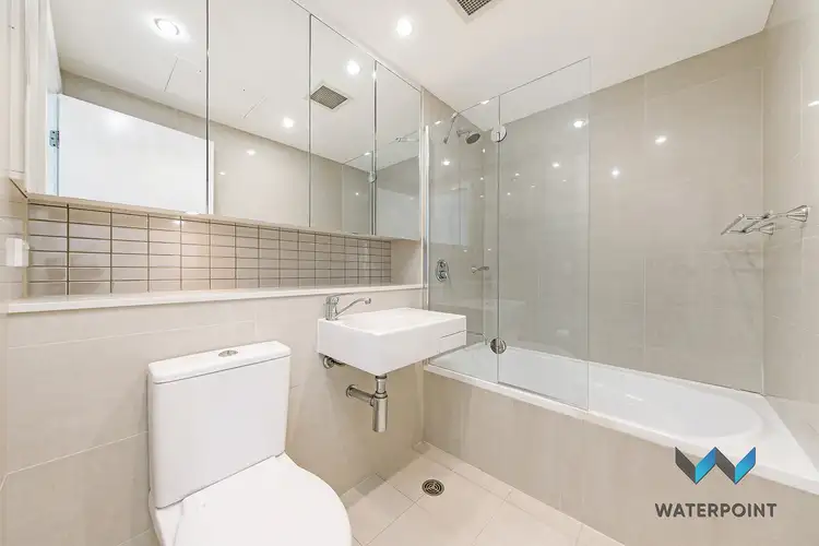 Fifth view of Homely apartment listing, 25/13 Bay Drive, Meadowbank NSW 2114