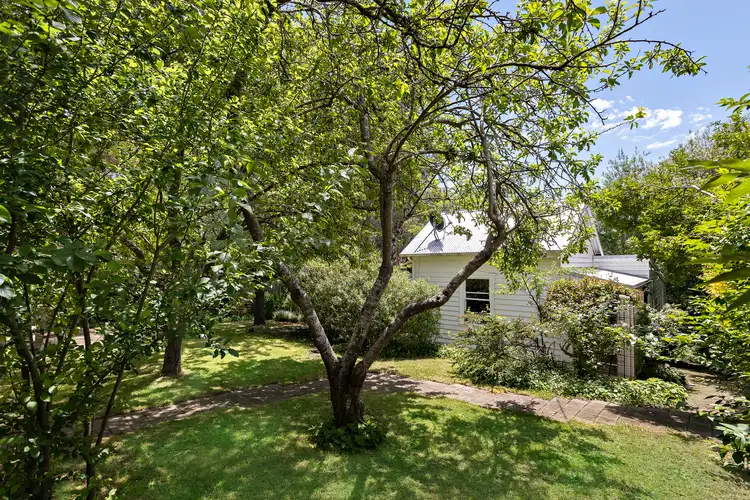 Second view of Homely house listing, 131 Raglan Street, Daylesford VIC 3460