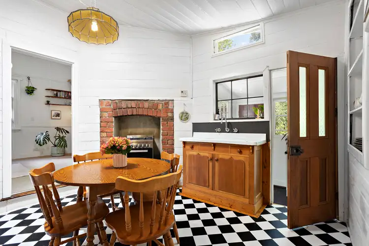 Third view of Homely house listing, 131 Raglan Street, Daylesford VIC 3460
