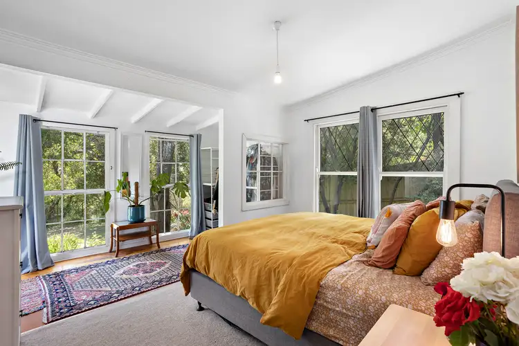 Fifth view of Homely house listing, 131 Raglan Street, Daylesford VIC 3460