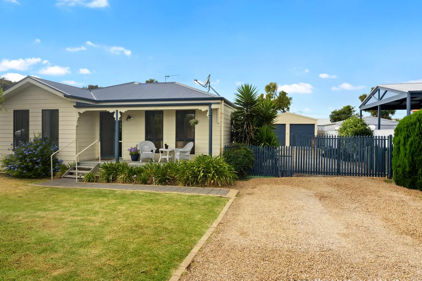 Main view of Homely house listing, 10 Lundstrom Street, Goolwa Beach SA 5214