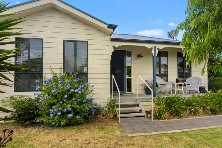 Second view of Homely house listing, 10 Lundstrom Street, Goolwa Beach SA 5214