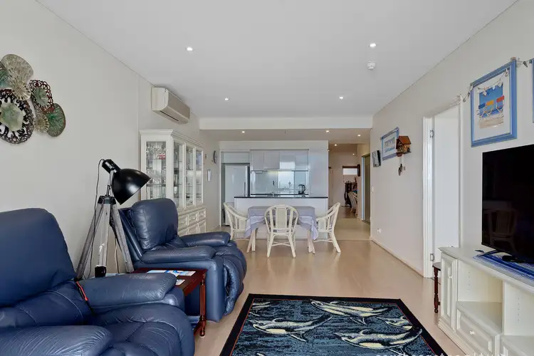 Third view of Homely apartment listing, 404/162 Hindmarsh Road, Victor Harbor SA 5211