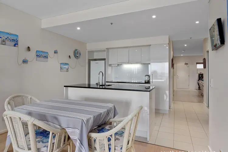 Fourth view of Homely apartment listing, 404/162 Hindmarsh Road, Victor Harbor SA 5211